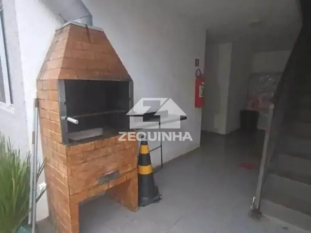 Apartamento, 2 quartos, 42 m² - Foto 1