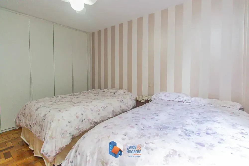 Apartamento, 3 quartos, 154 m² - Foto 2