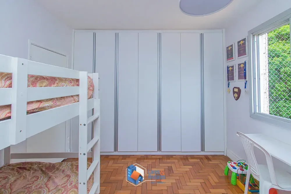 Apartamento, 3 quartos, 154 m² - Foto 7