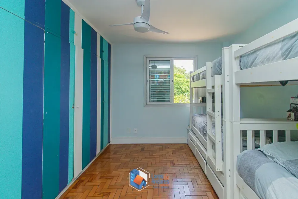 Apartamento, 3 quartos, 154 m² - Foto 6