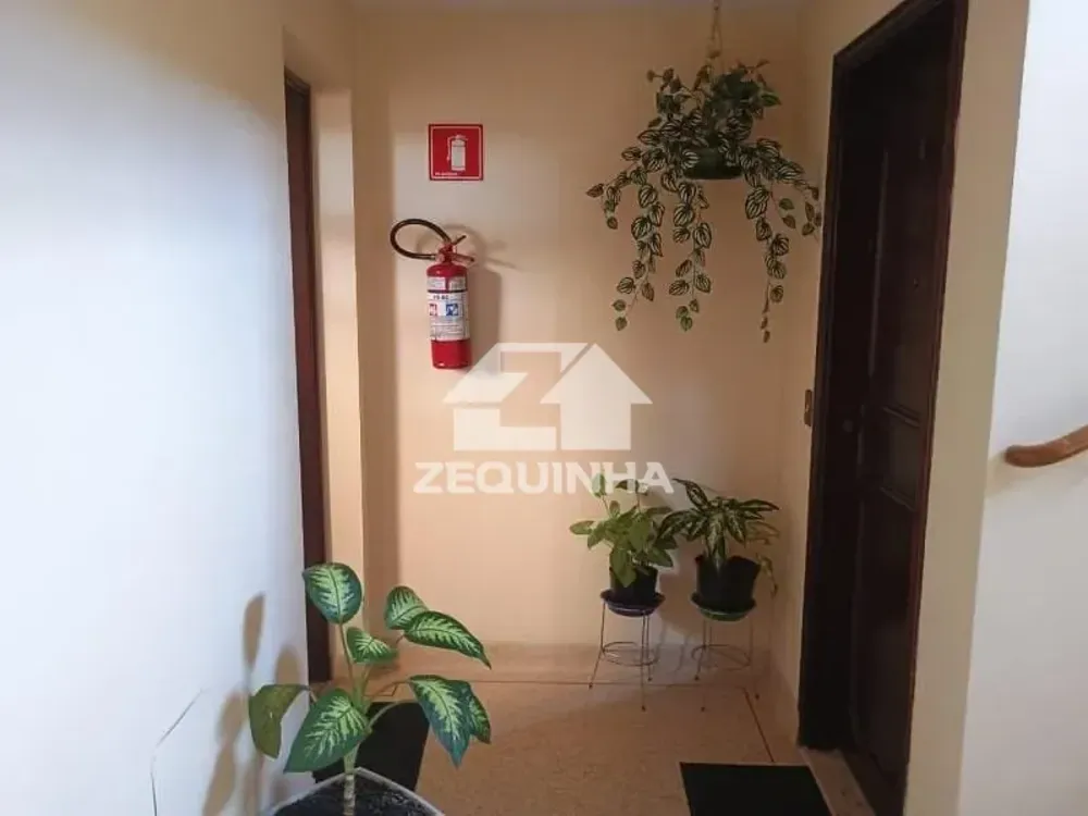 Apartamento, 3 quartos, 118 m² - Foto 1