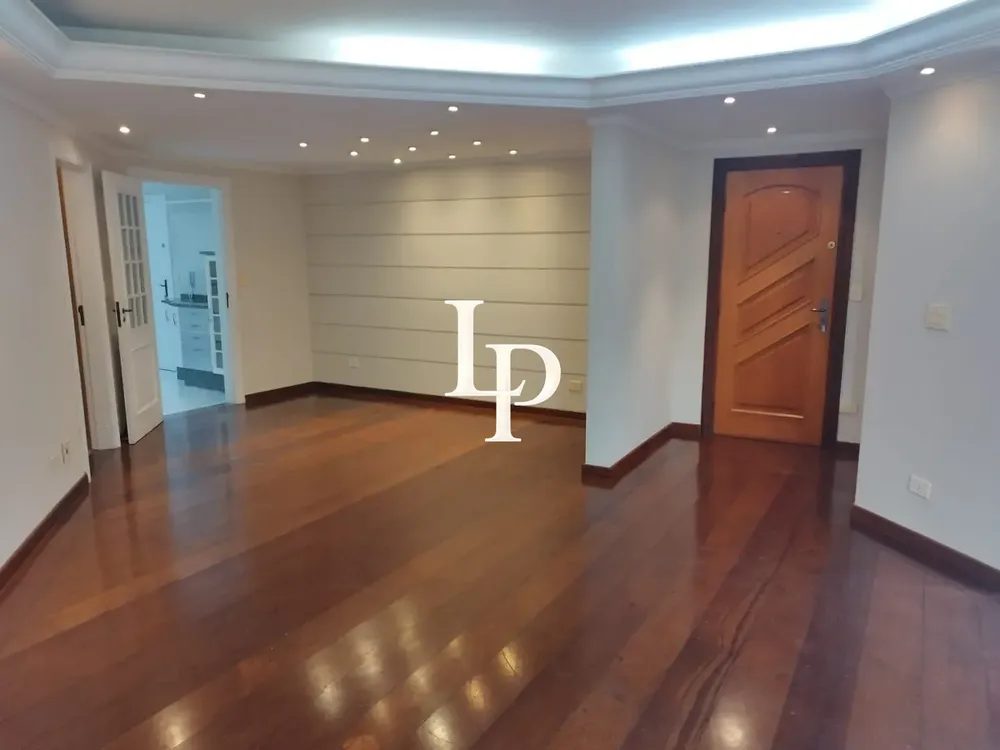 Apartamento, 3 quartos, 178 m² - Foto 1