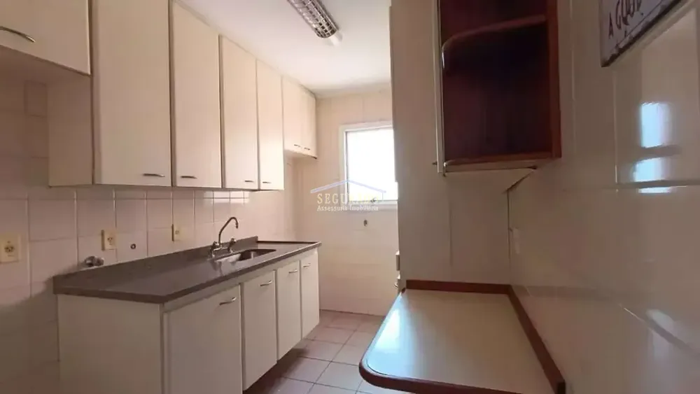 Apartamento, 3 quartos, 83 m² - Foto 3