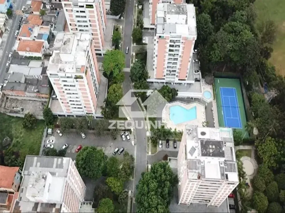 Apartamento, 2 quartos, 62 m² - Foto 3