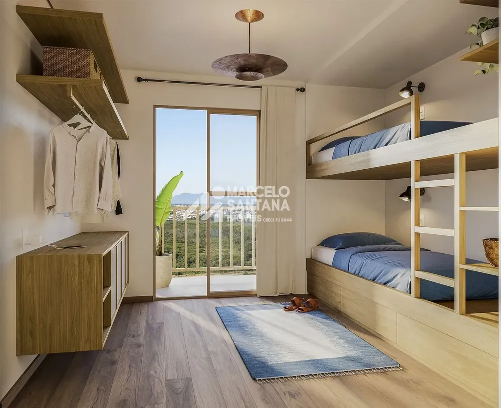 Apartamento, 2 quartos, 125 m² - Foto 4
