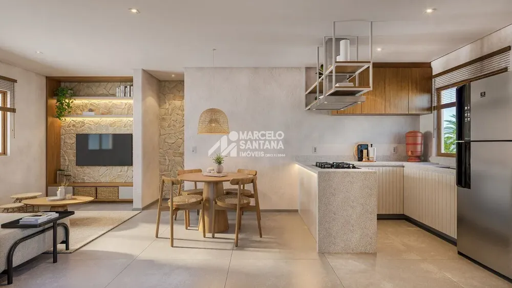 Apartamento, 2 quartos, 125 m² - Foto 6