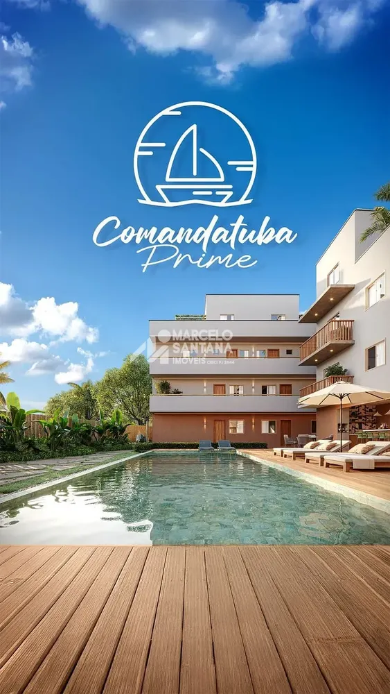 Apartamento, 2 quartos, 125 m² - Foto 8