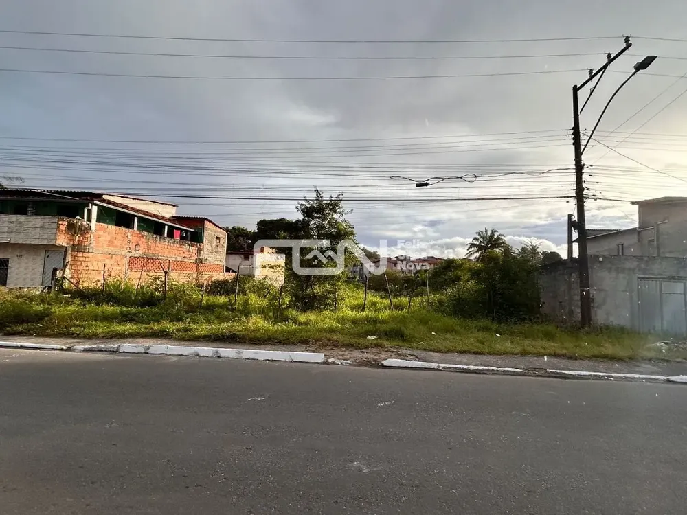 Terreno, 605 m² - Foto 2