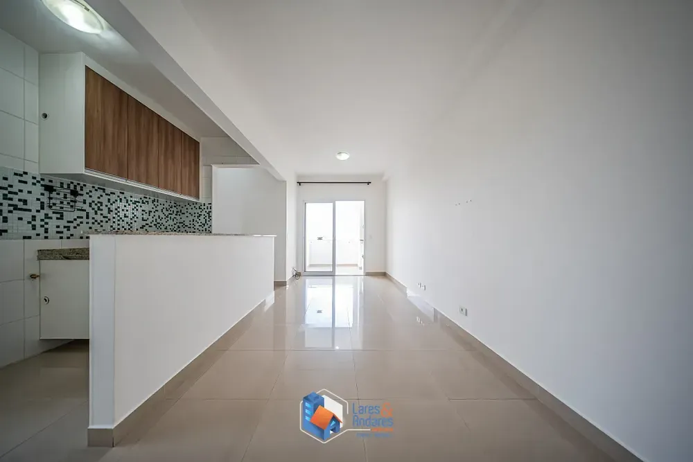 Apartamento, 2 quartos, 59 m² - Foto 1