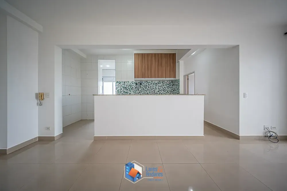 Apartamento, 2 quartos, 59 m² - Foto 2