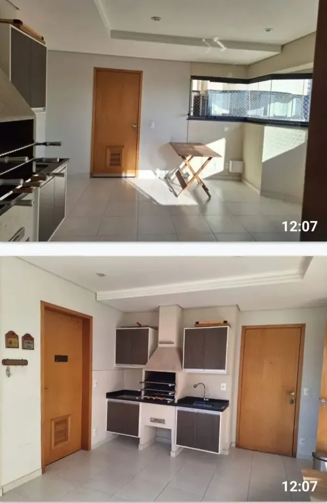 Apartamento, 3 quartos, 152 m² - Foto 1