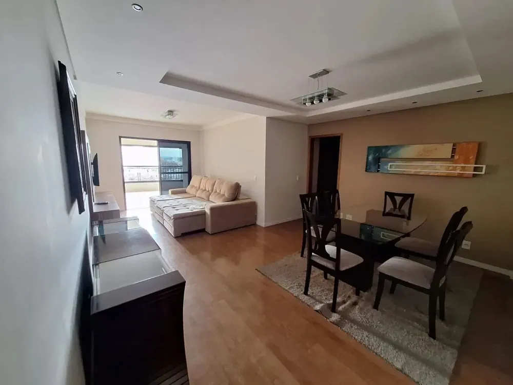 Apartamento, 3 quartos, 152 m² - Foto 3