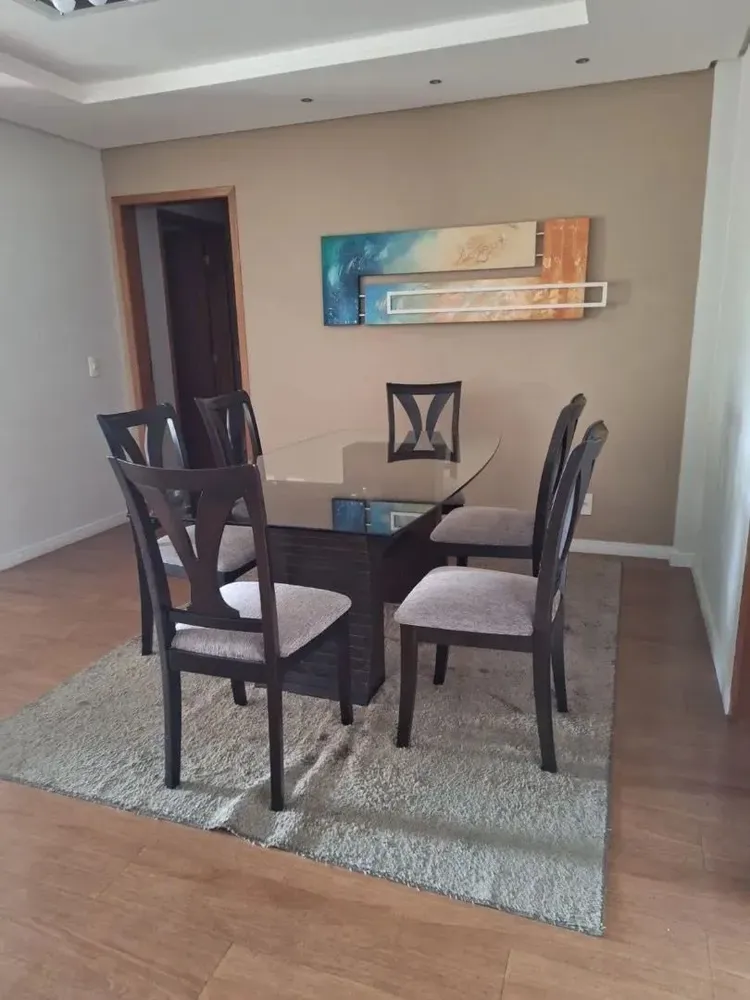 Apartamento, 3 quartos, 152 m² - Foto 4