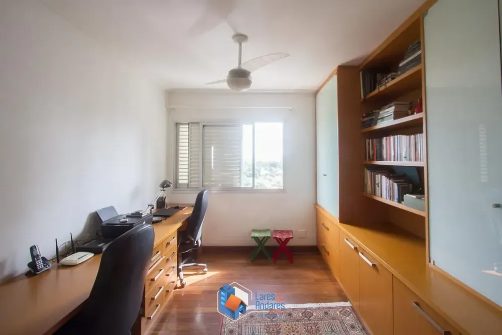 Apartamento, 3 quartos, 121 m² - Foto 2
