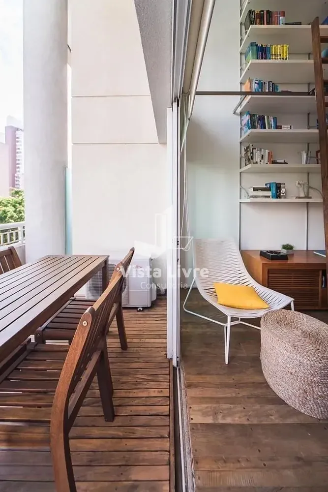 Apartamento, 1 quarto, 74 m² - Foto 5