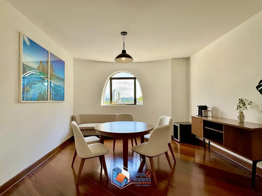 Apartamento, 4 quartos, 224 m² - Foto 7