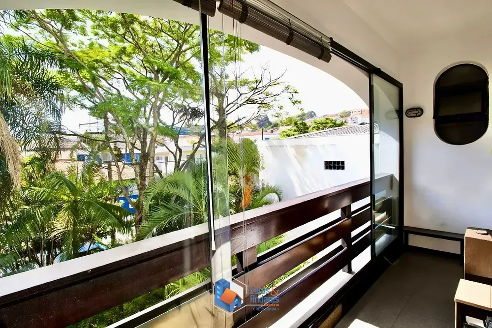 Apartamento, 4 quartos, 224 m² - Foto 3