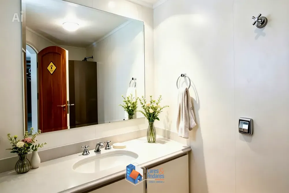 Apartamento, 4 quartos, 224 m² - Foto 8