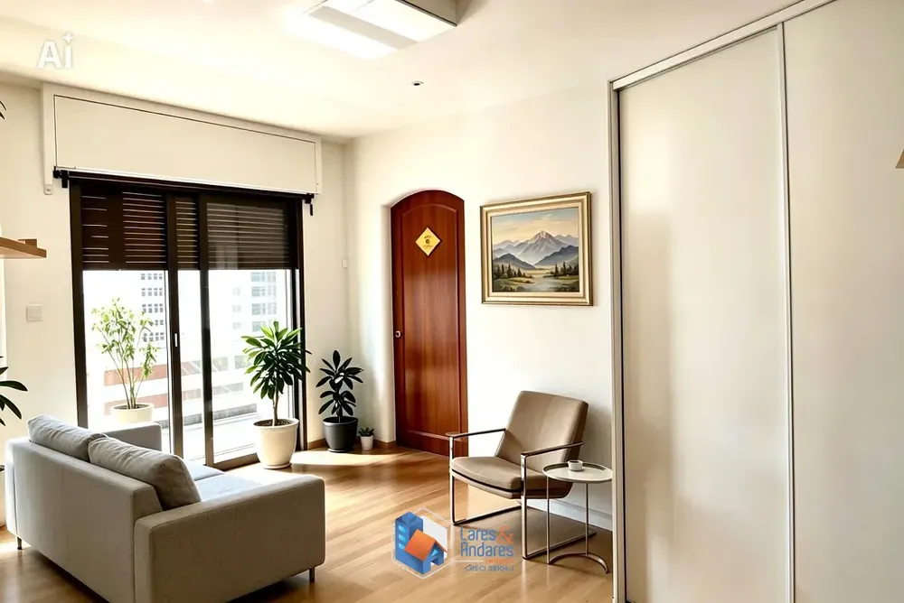 Apartamento, 4 quartos, 224 m² - Foto 5