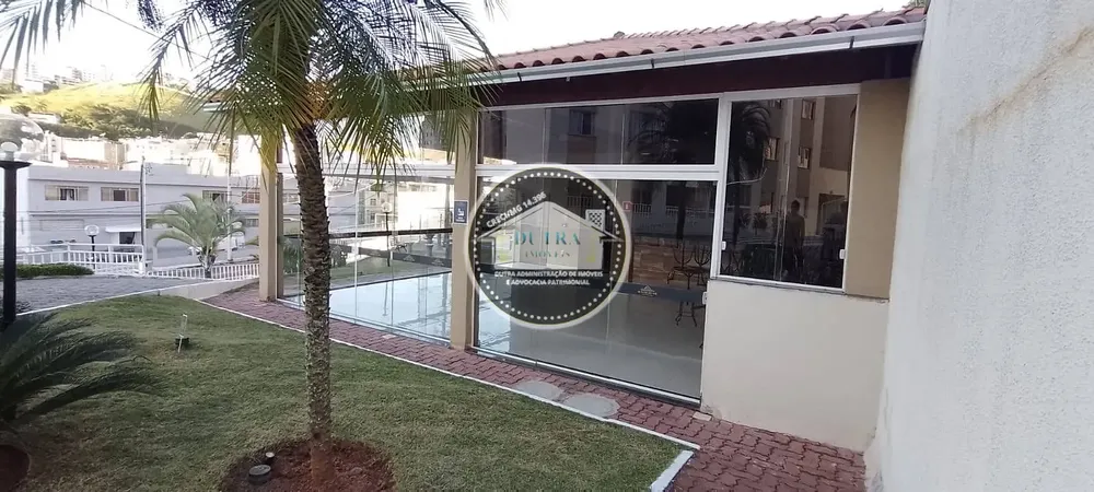Apartamento, 2 quartos, 70 m² - Foto 1