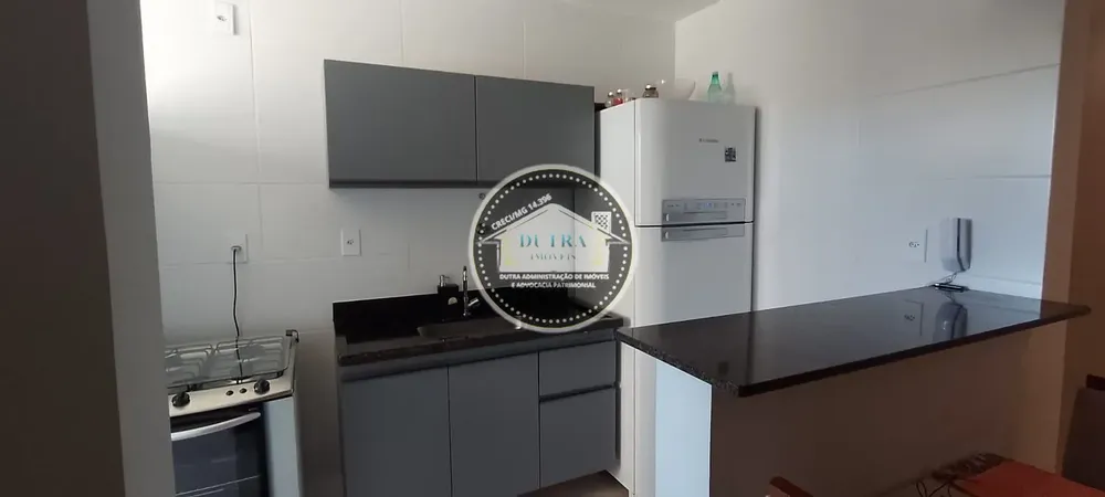 Apartamento, 2 quartos, 70 m² - Foto 2