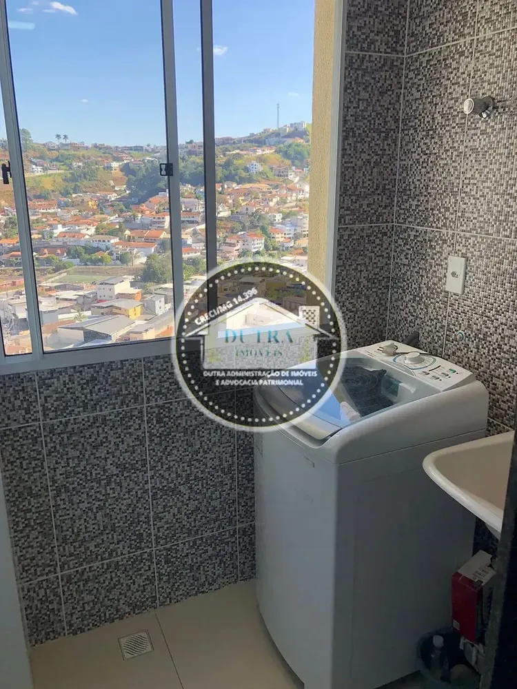 Apartamento, 2 quartos, 70 m² - Foto 3