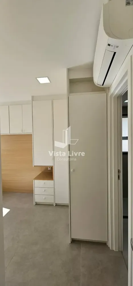Apartamento, 2 quartos, 69 m² - Foto 3