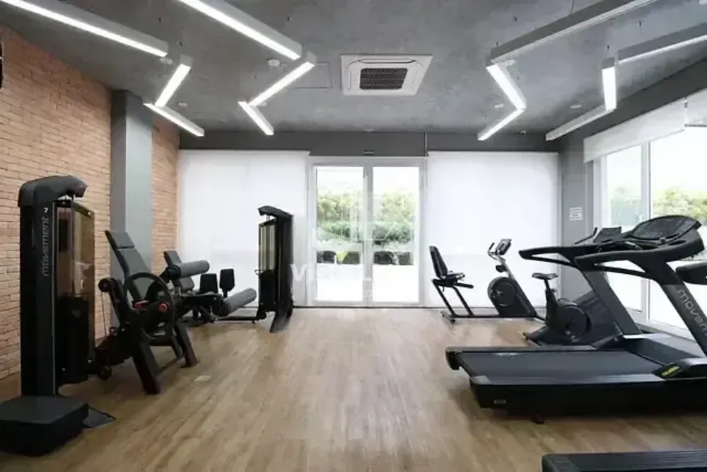 Apartamento, 2 quartos, 69 m² - Foto 1