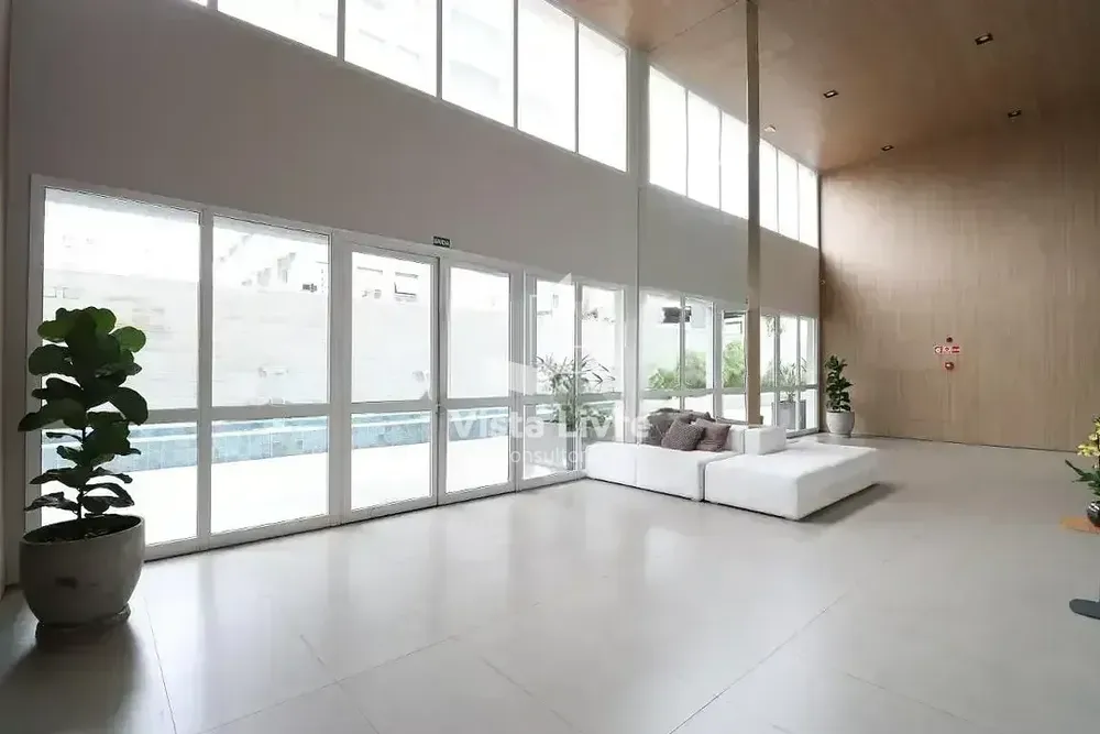 Apartamento, 2 quartos, 69 m² - Foto 2