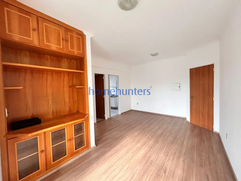 Apartamento, 1 quarto, 60 m² - Foto 2