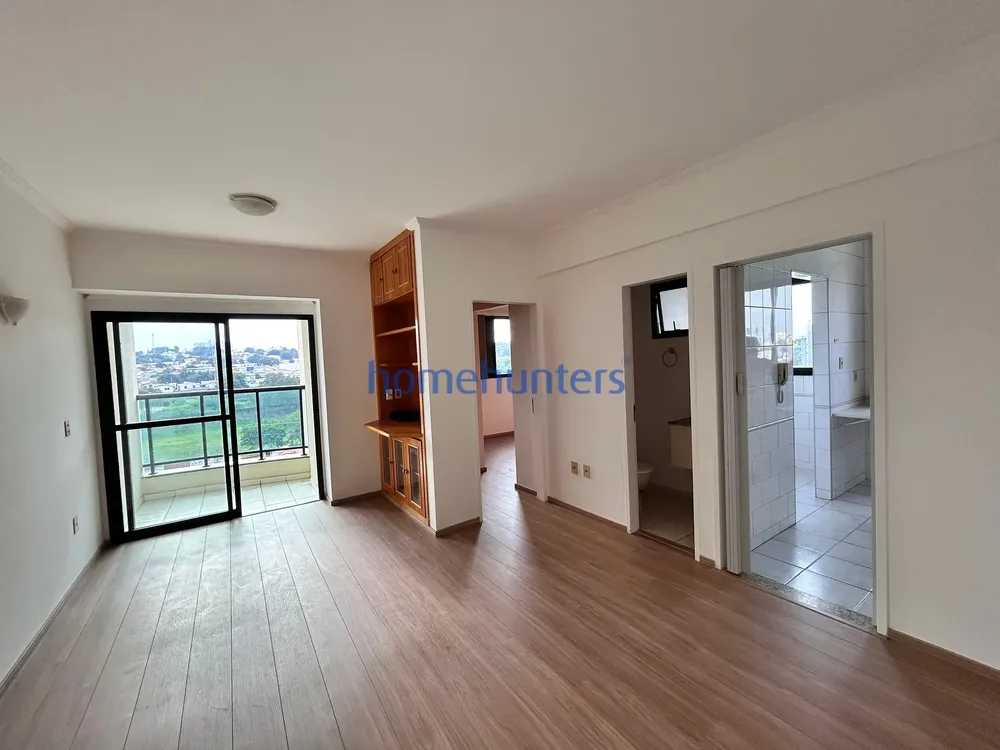 Apartamento, 1 quarto, 60 m² - Foto 1