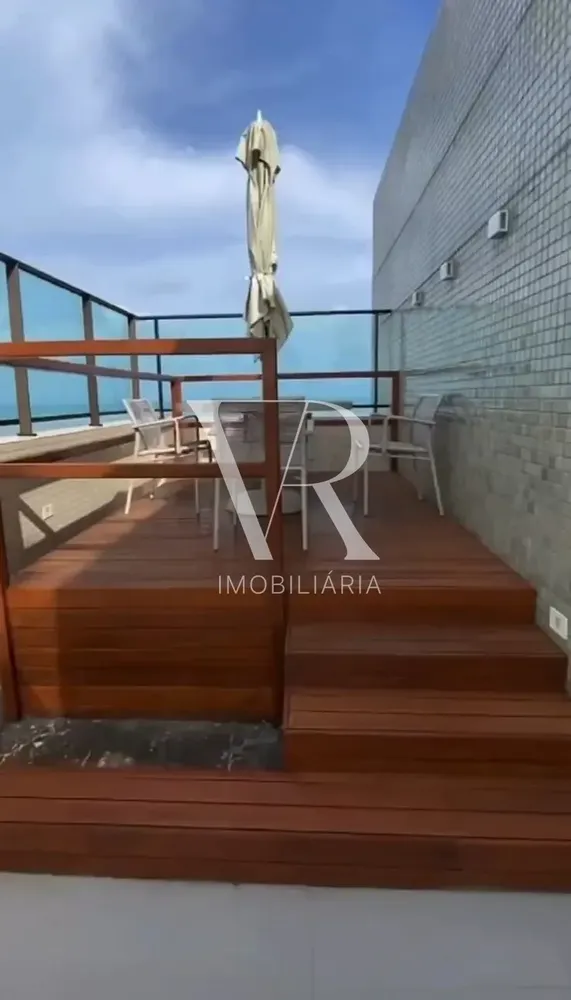 Apartamento, 3 quartos, 222 m² - Foto 3