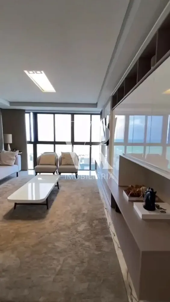 Apartamento, 3 quartos, 222 m² - Foto 4