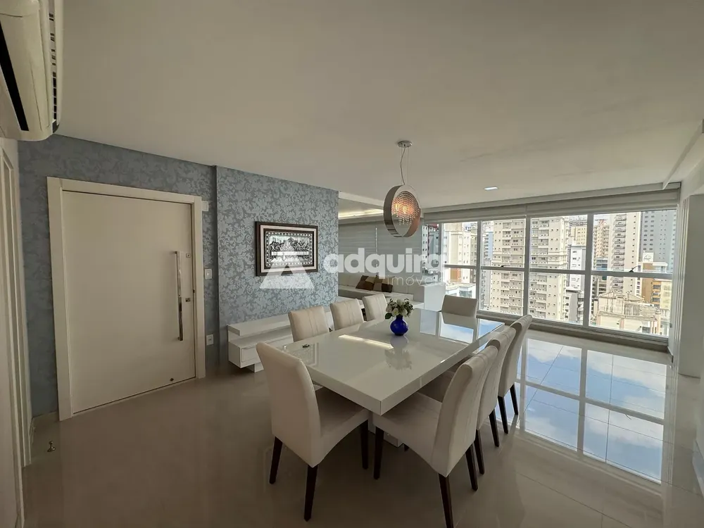 Apartamento, 3 quartos, 151 m² - Foto 2