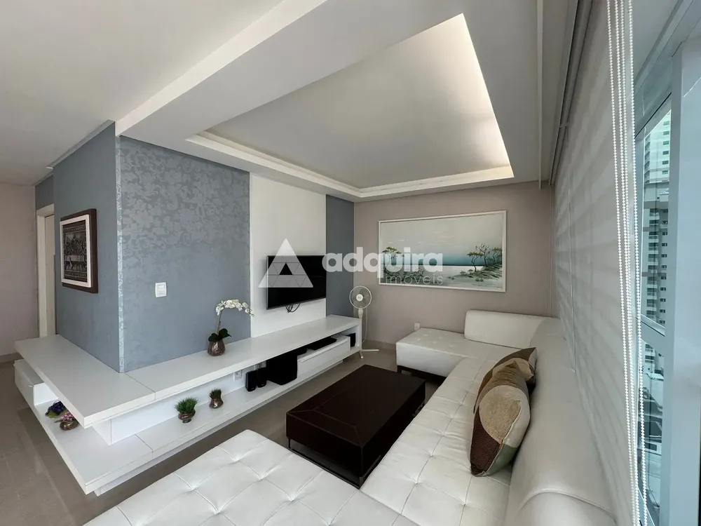 Apartamento, 3 quartos, 151 m² - Foto 4