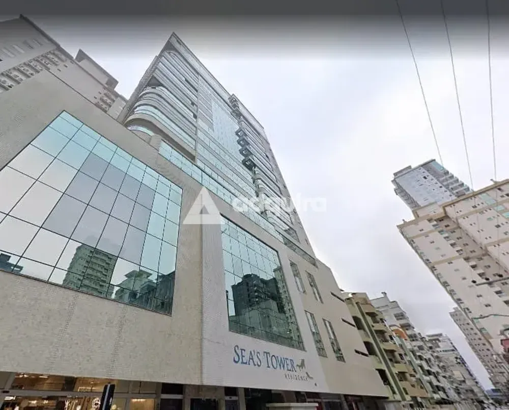 Apartamento, 3 quartos, 151 m² - Foto 1