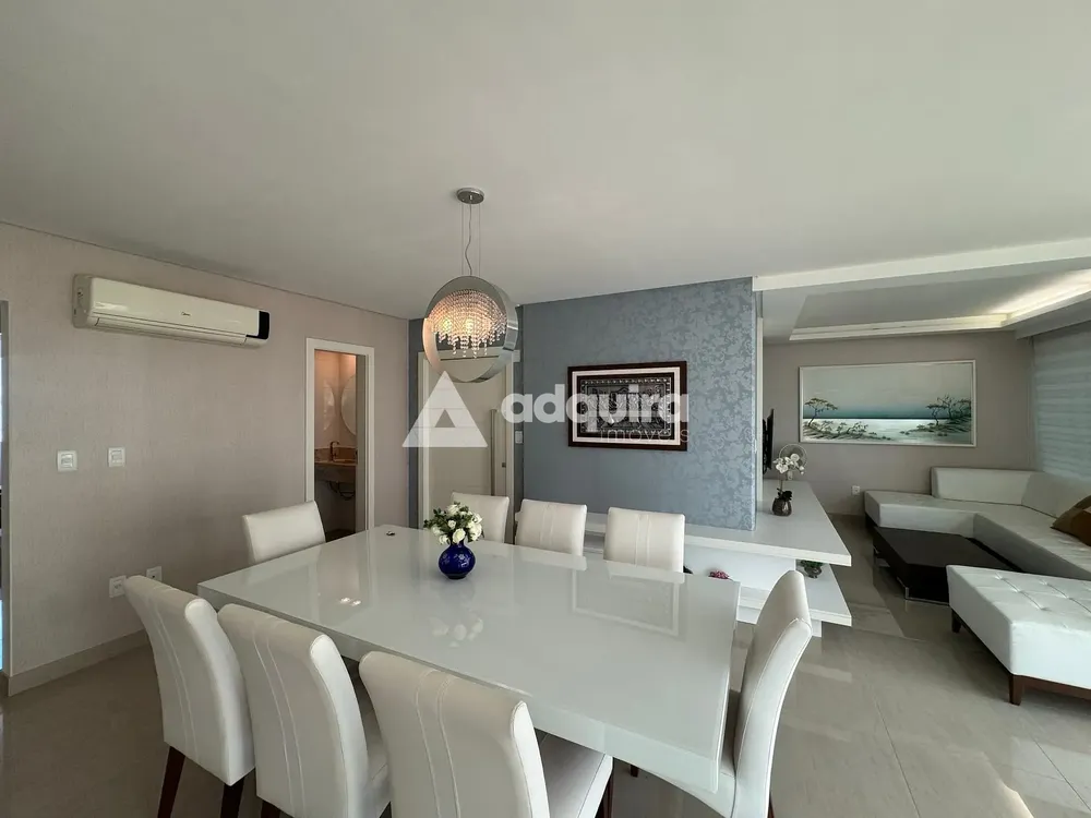 Apartamento, 3 quartos, 151 m² - Foto 3