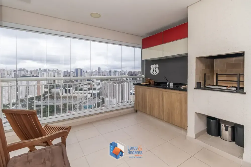 Apartamento, 2 quartos, 100 m² - Foto 5