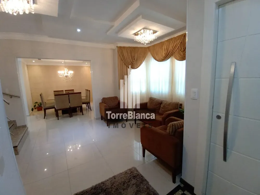 Sobrado, 4 quartos, 371 m² - Foto 2