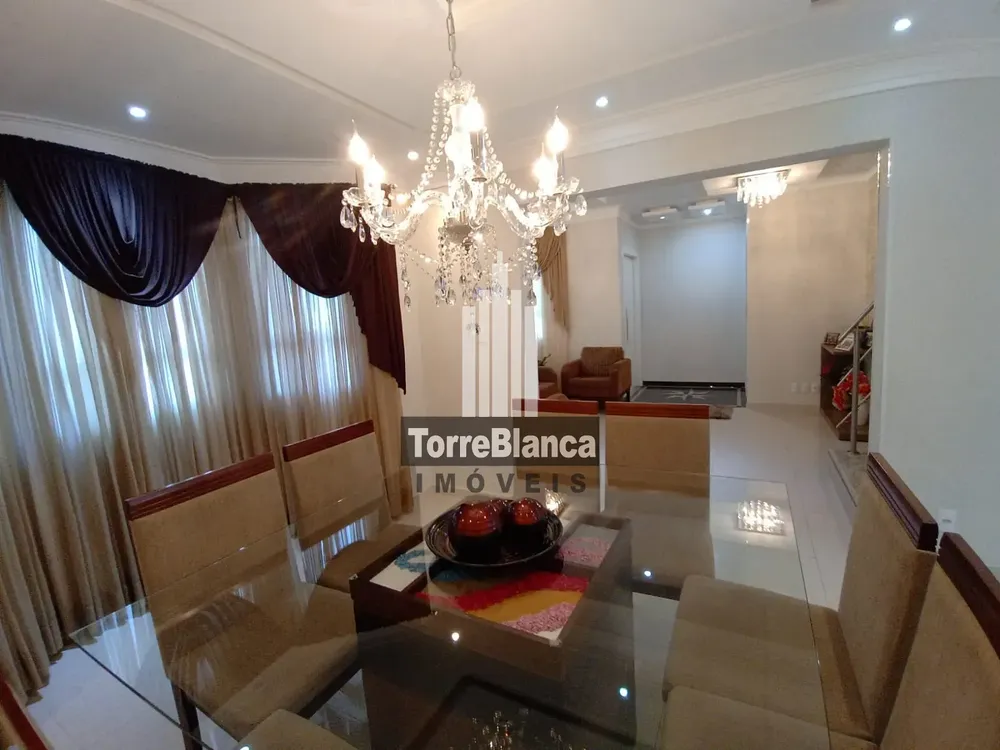 Sobrado, 4 quartos, 371 m² - Foto 3