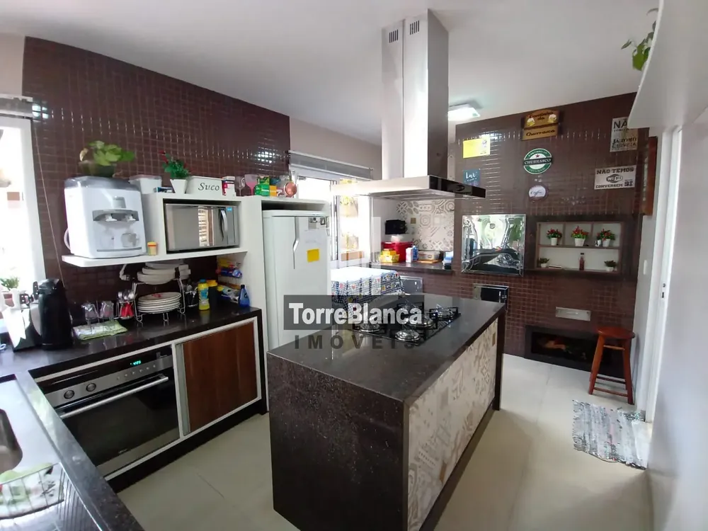 Sobrado, 4 quartos, 371 m² - Foto 4