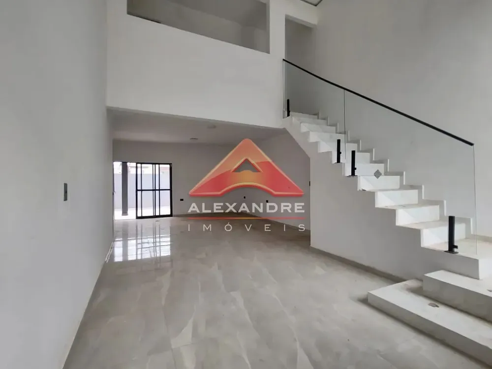 Casa, 3 quartos, 184 m² - Foto 1