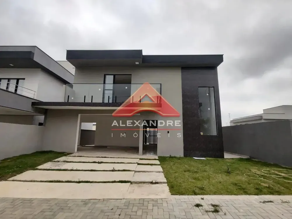 Casa, 3 quartos, 184 m² - Foto 2