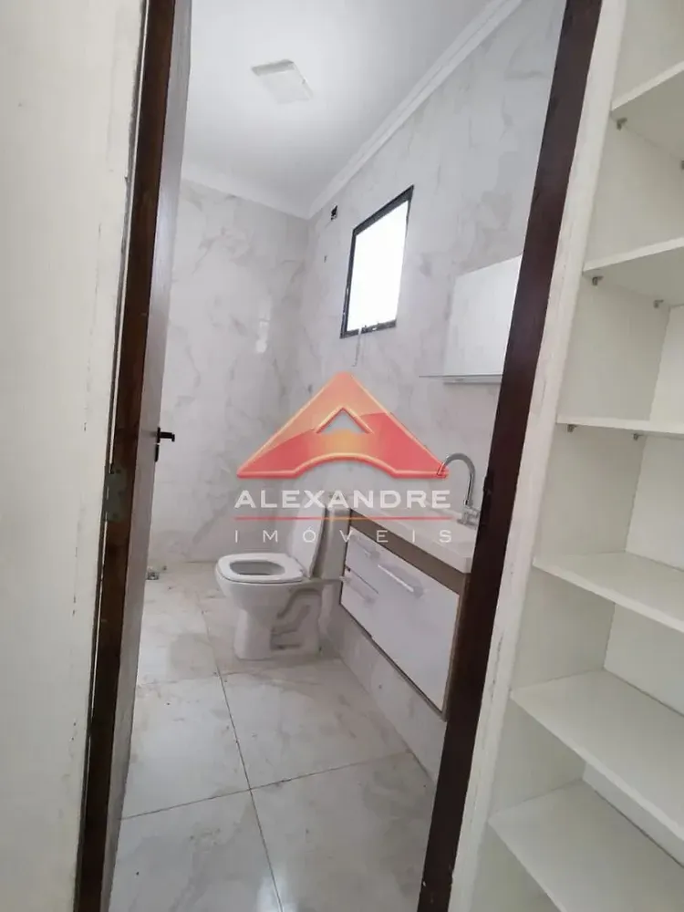 Casa, 3 quartos, 184 m² - Foto 8