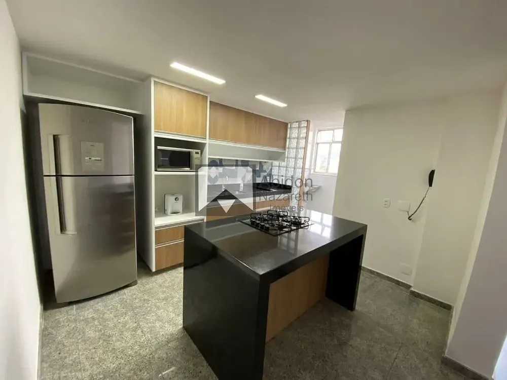 Apartamento, 3 quartos, 110 m² - Foto 35