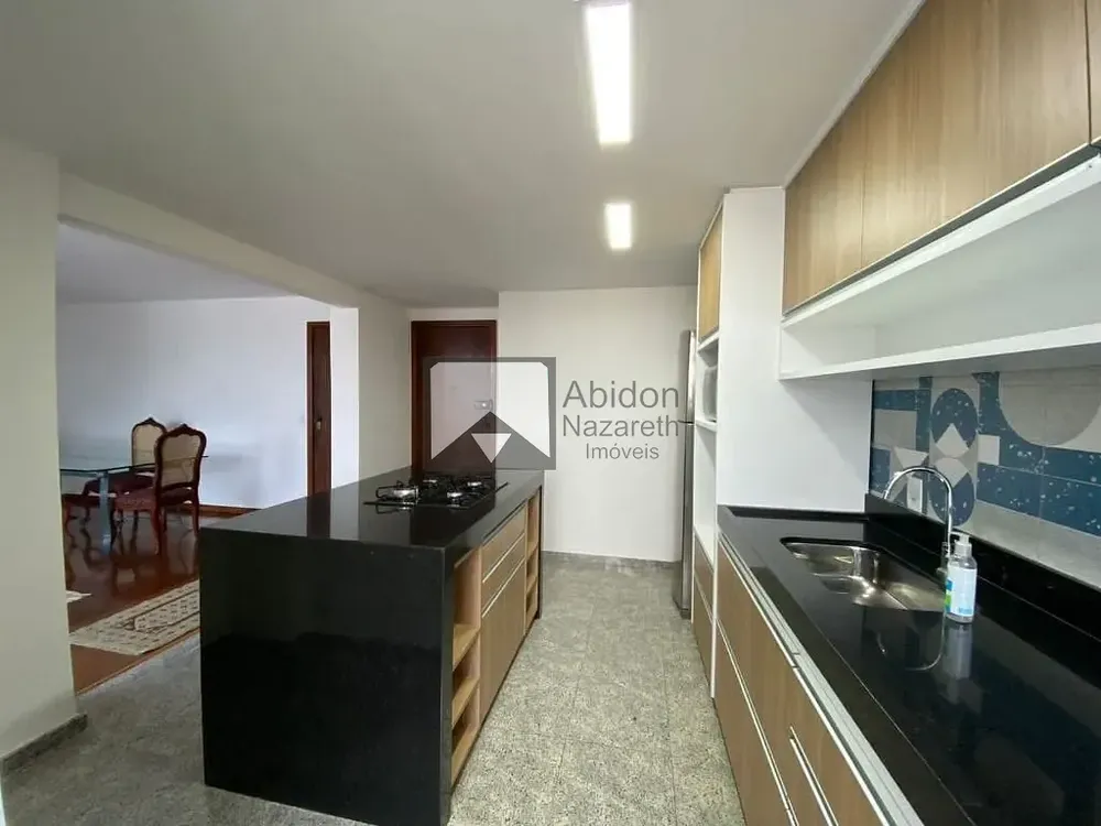 Apartamento, 3 quartos, 110 m² - Foto 18