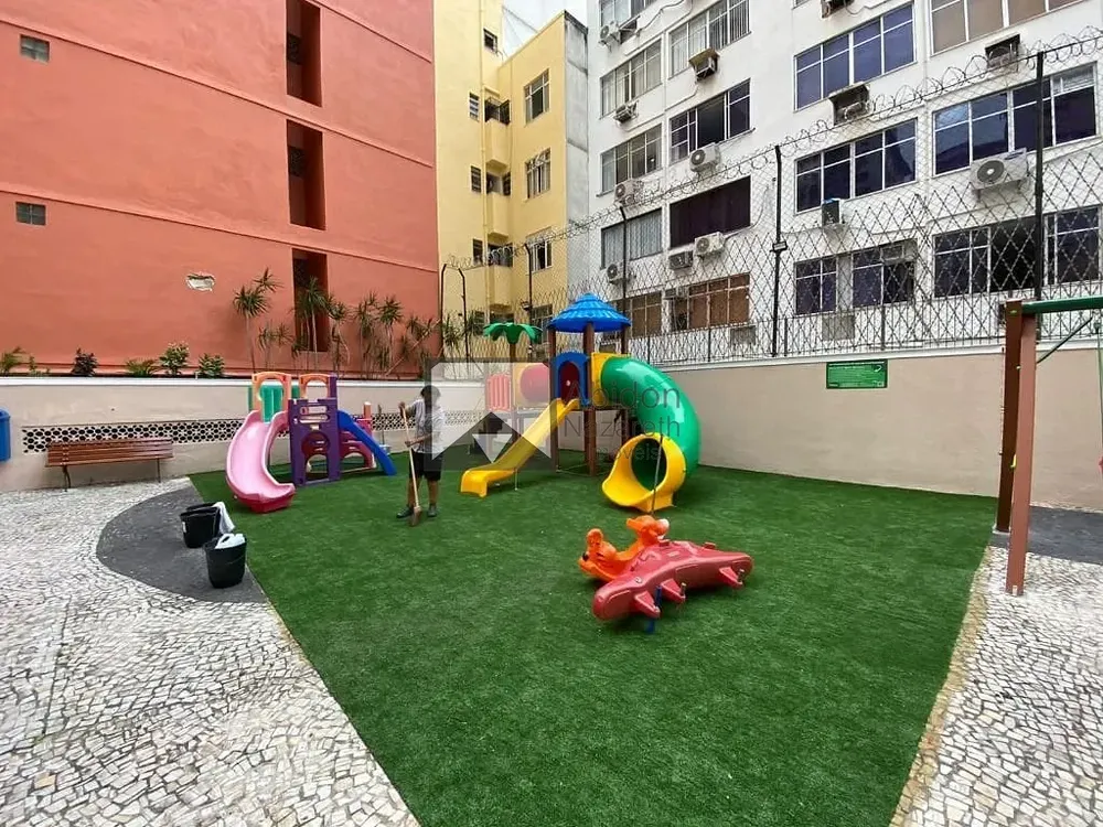 Apartamento, 3 quartos, 110 m² - Foto 7