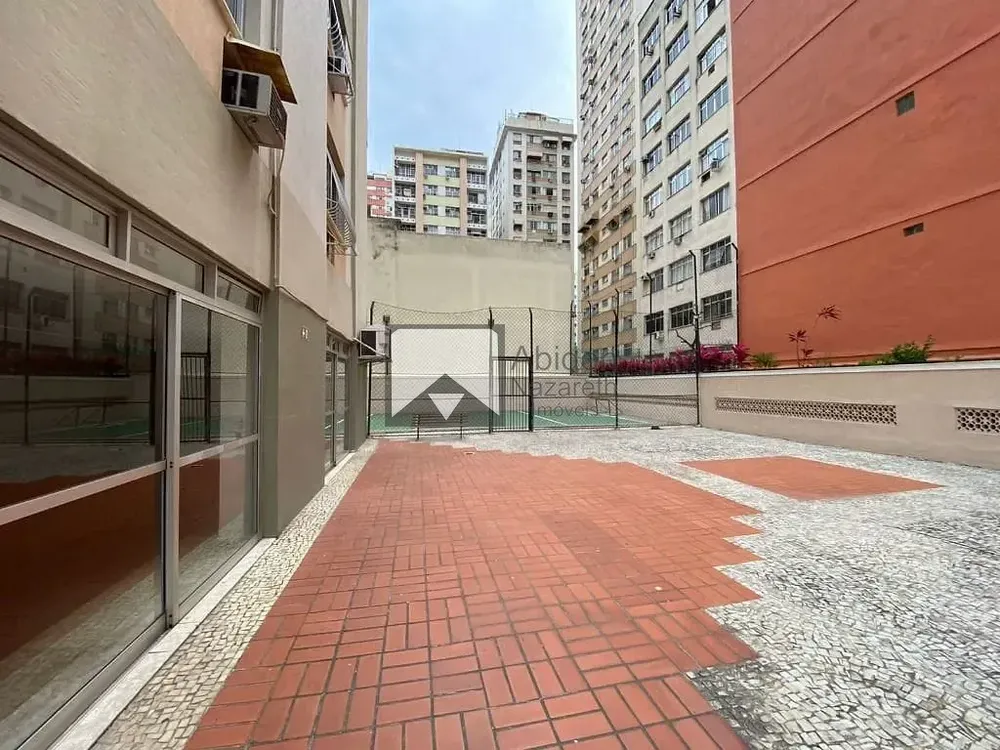 Apartamento, 3 quartos, 110 m² - Foto 14