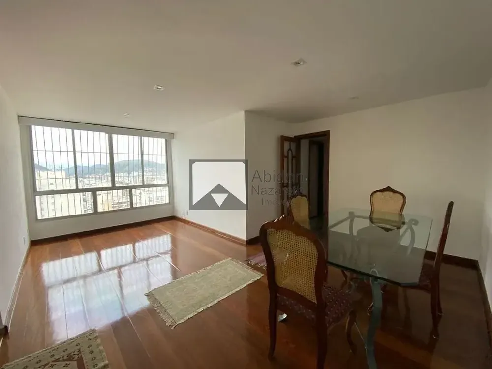 Apartamento, 3 quartos, 110 m² - Foto 25