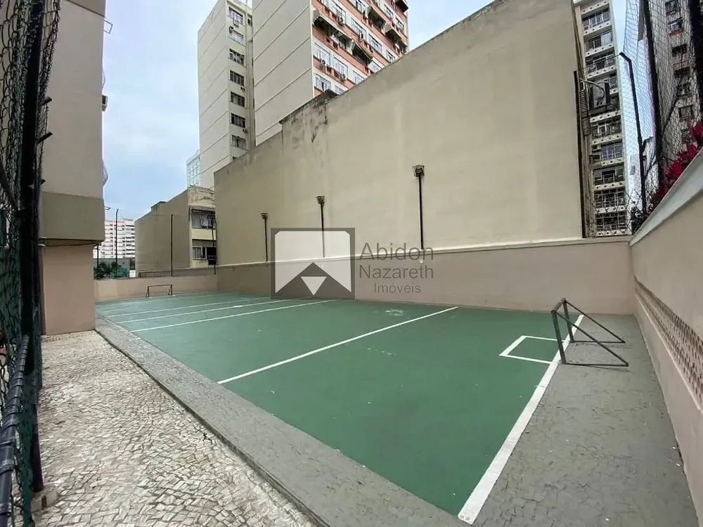 Apartamento, 3 quartos, 110 m² - Foto 1
